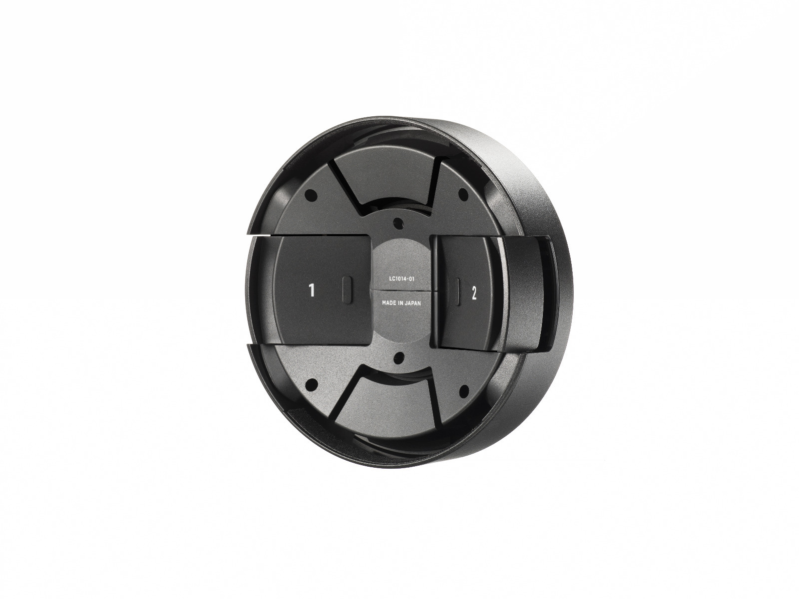 COVER LENS CAP LC1014-01