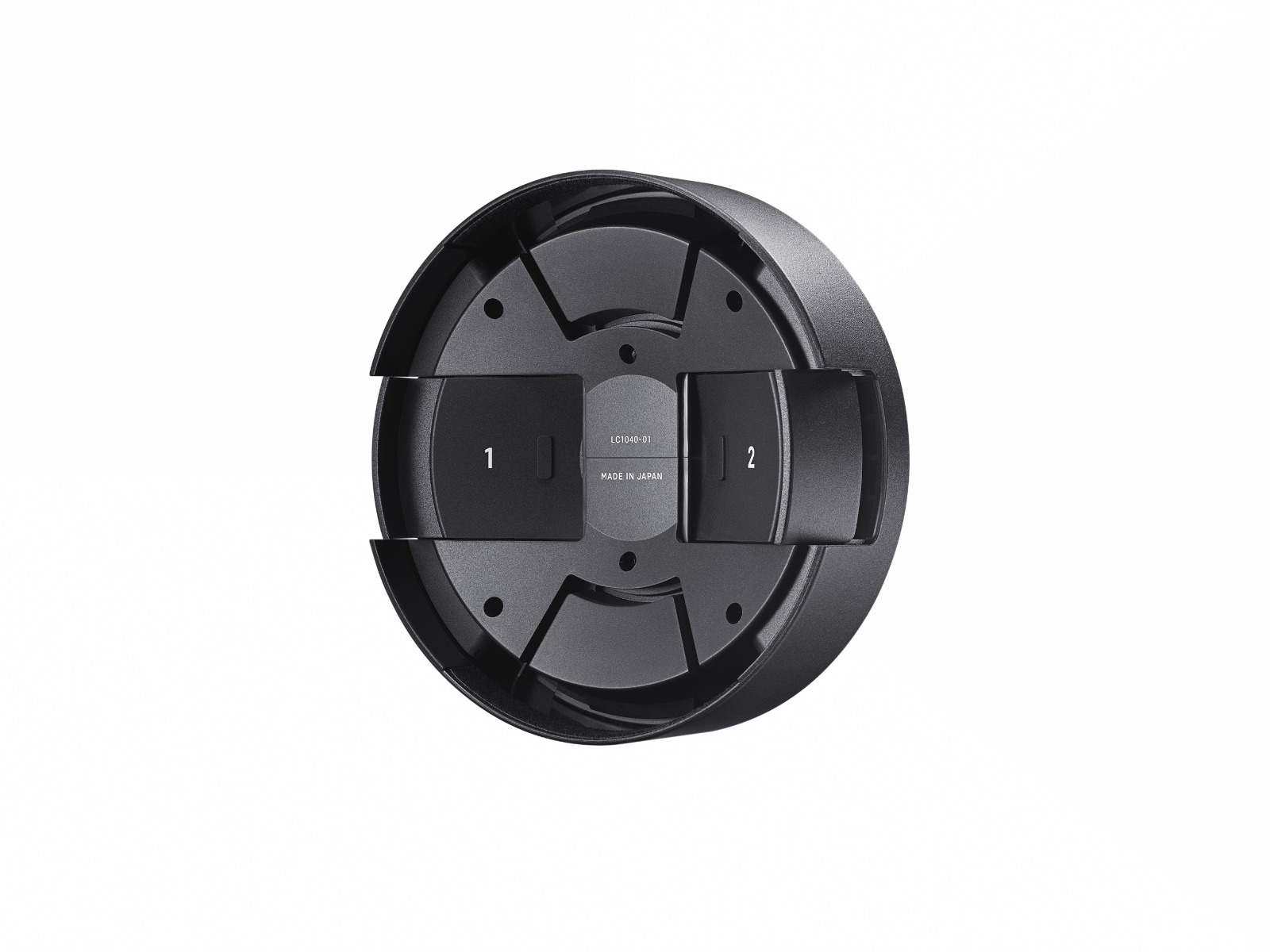 COVER LENS CAP LC1040-01