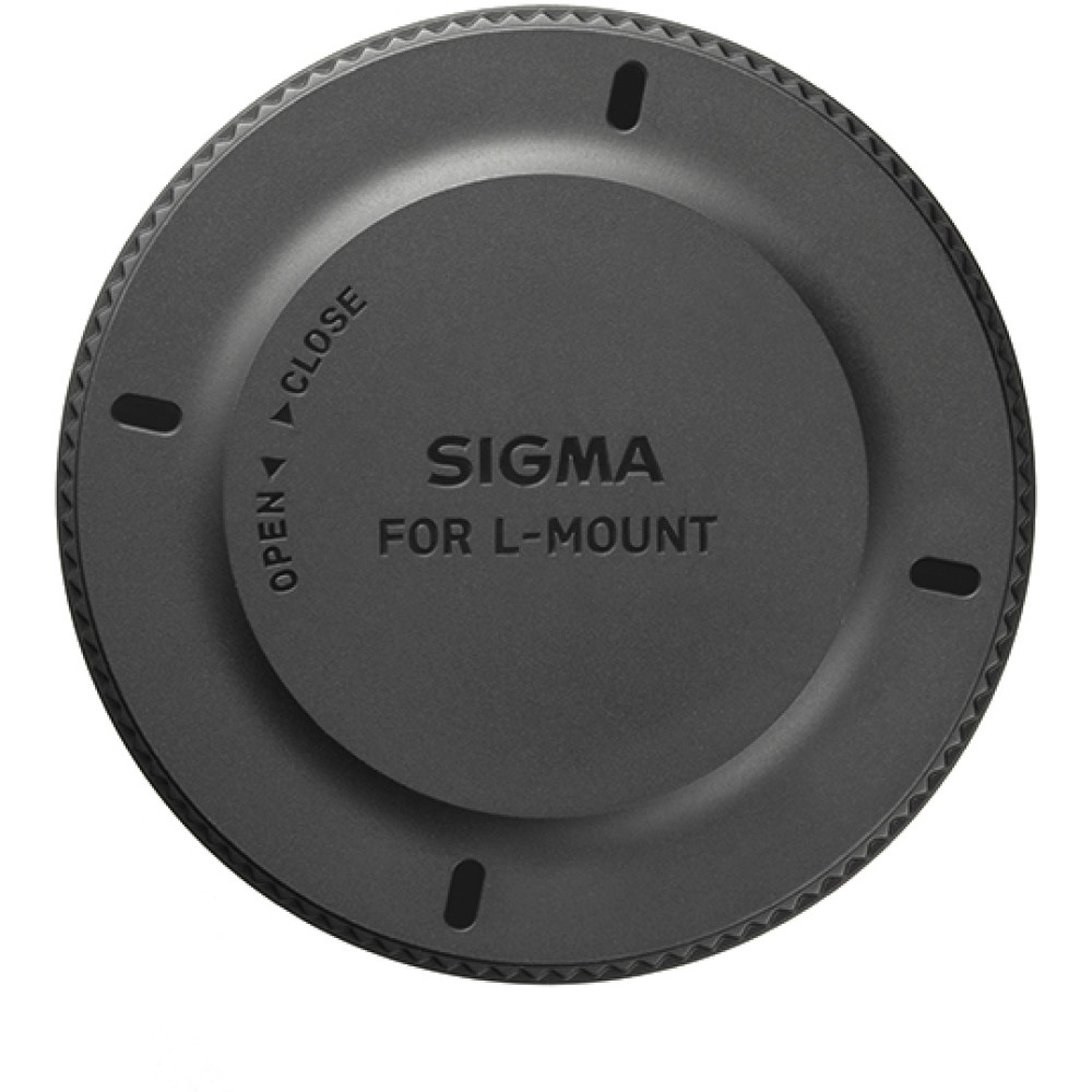 CONVERTER CAP LCT II-TL