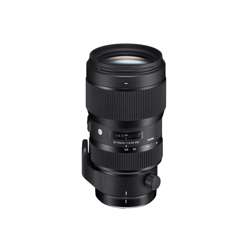50-100mm F1.8 DC HSM