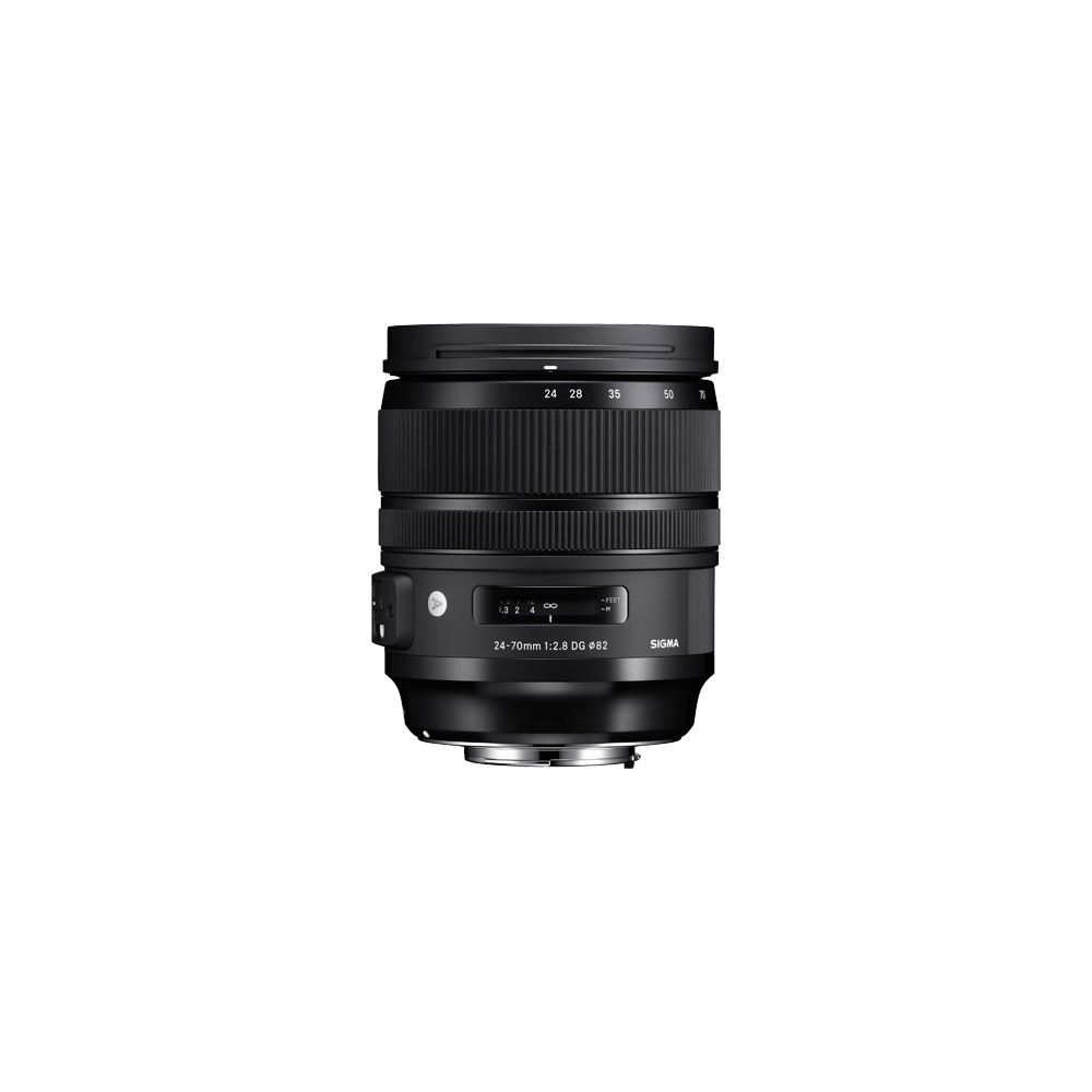 24-70mm F2.8 DG OS HSM