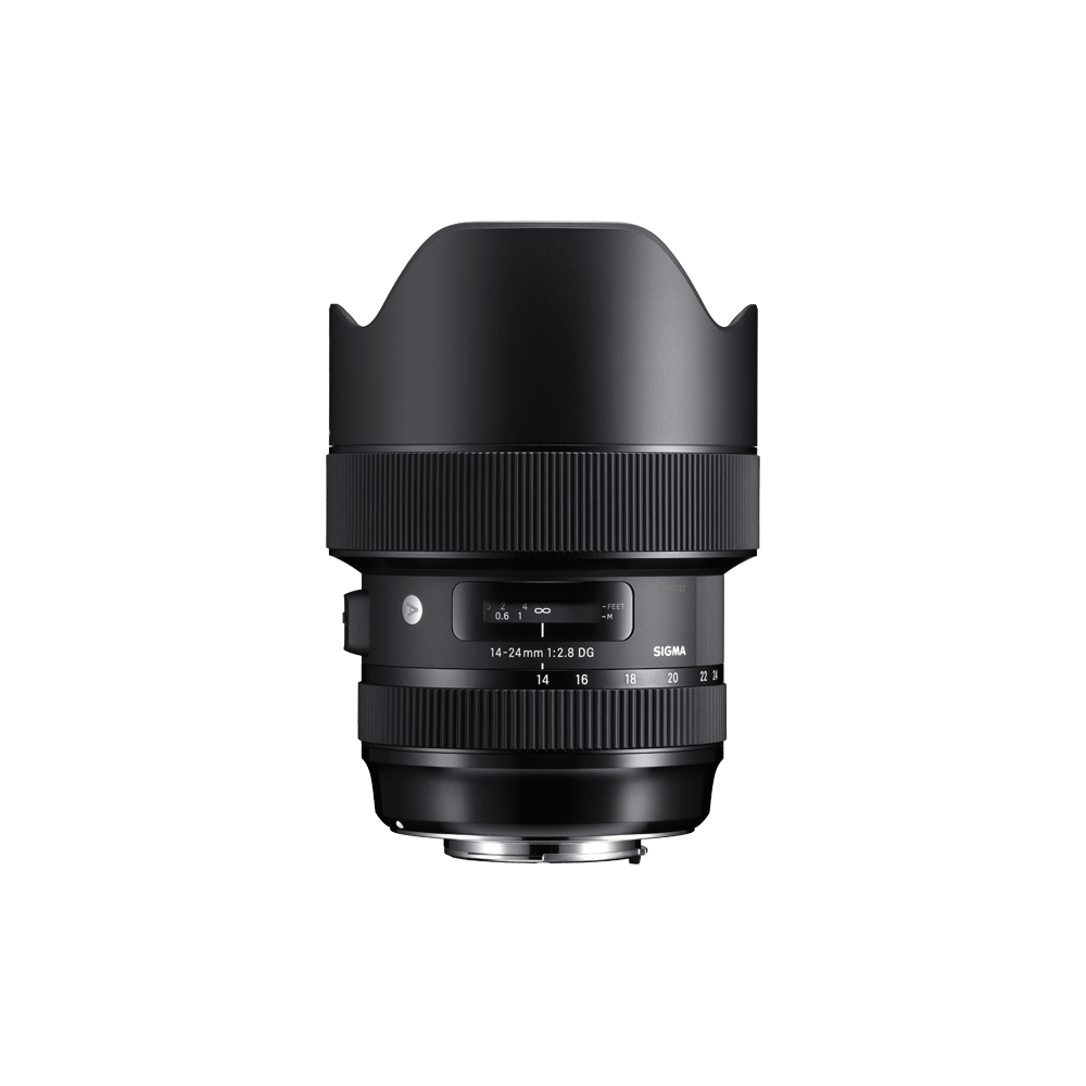 14-24mm F2.8 DG HSM