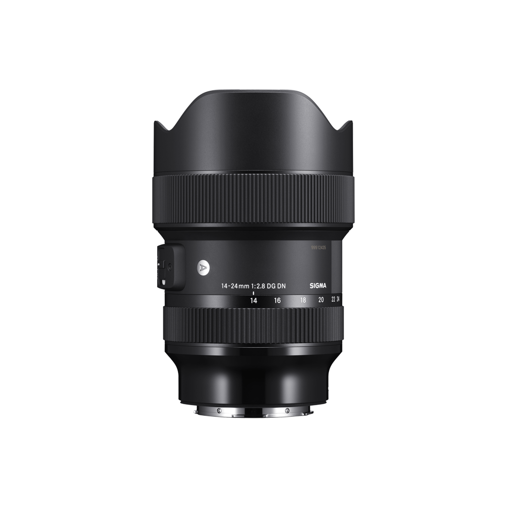 14-24mm F2.8 DG DN