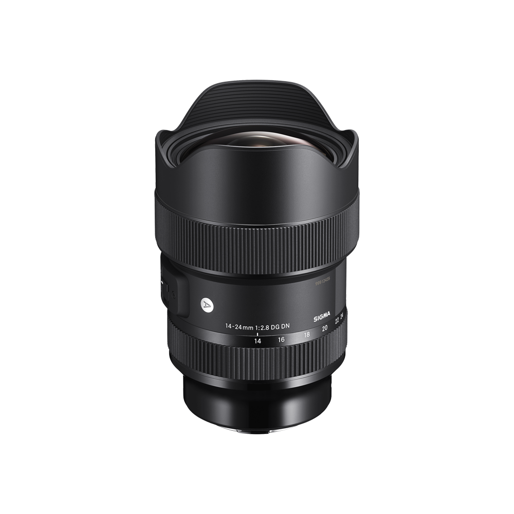 14-24mm F2.8 DG DN