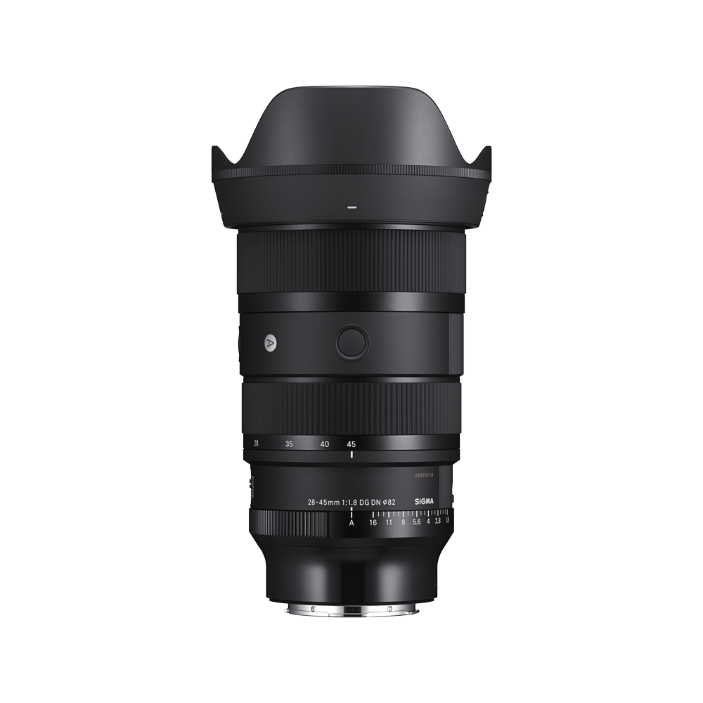 28-45mm F1.8 DG DN