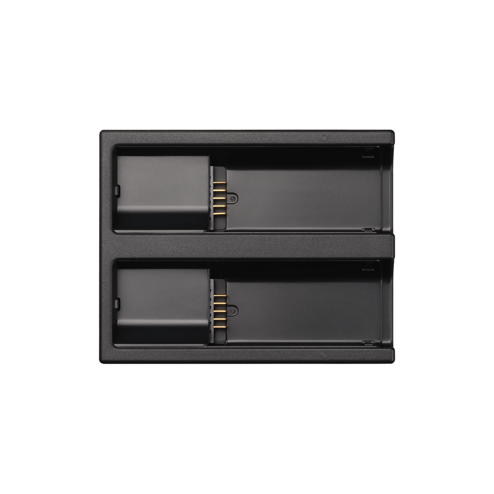 BATTERY CHARGER BC-81