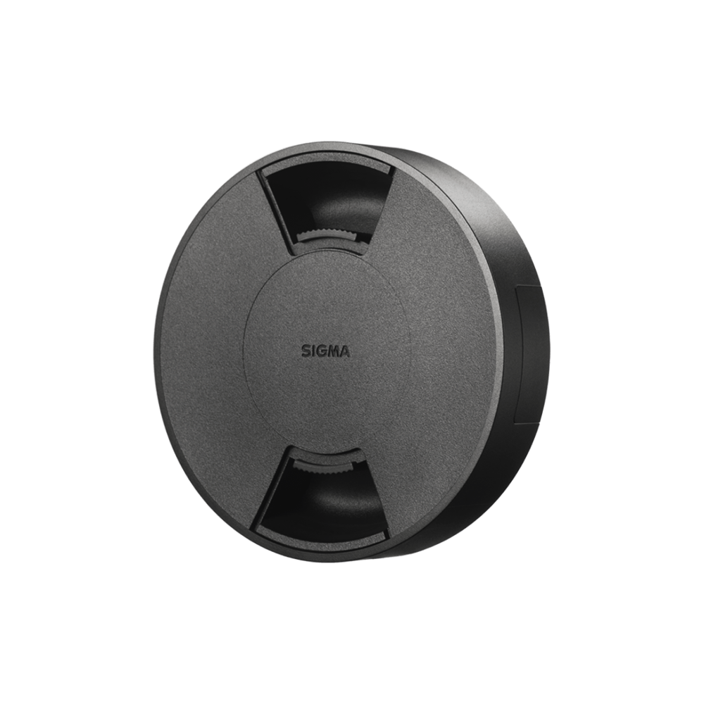 COVER LENS CAP LC1014-01