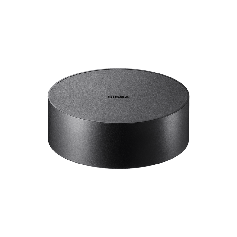 COVER LENS CAP LC964-01