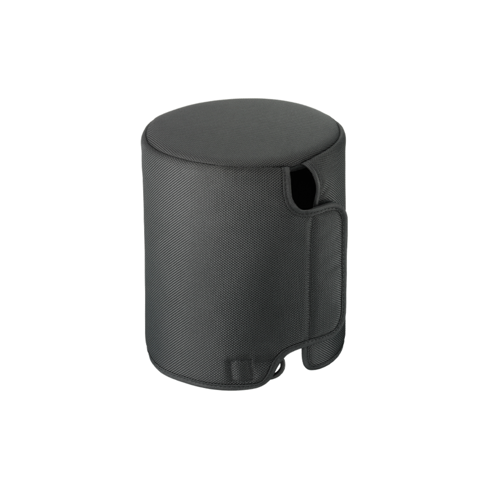 COVER LENS CAP LC-185E (Cloth Cover Cap)