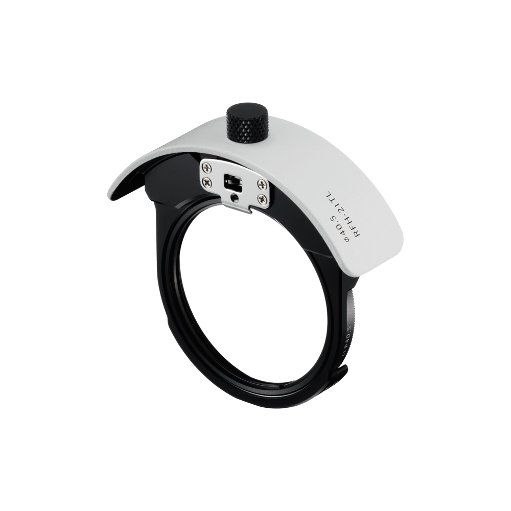 DROP IN FILTER HOLDER RFH-21