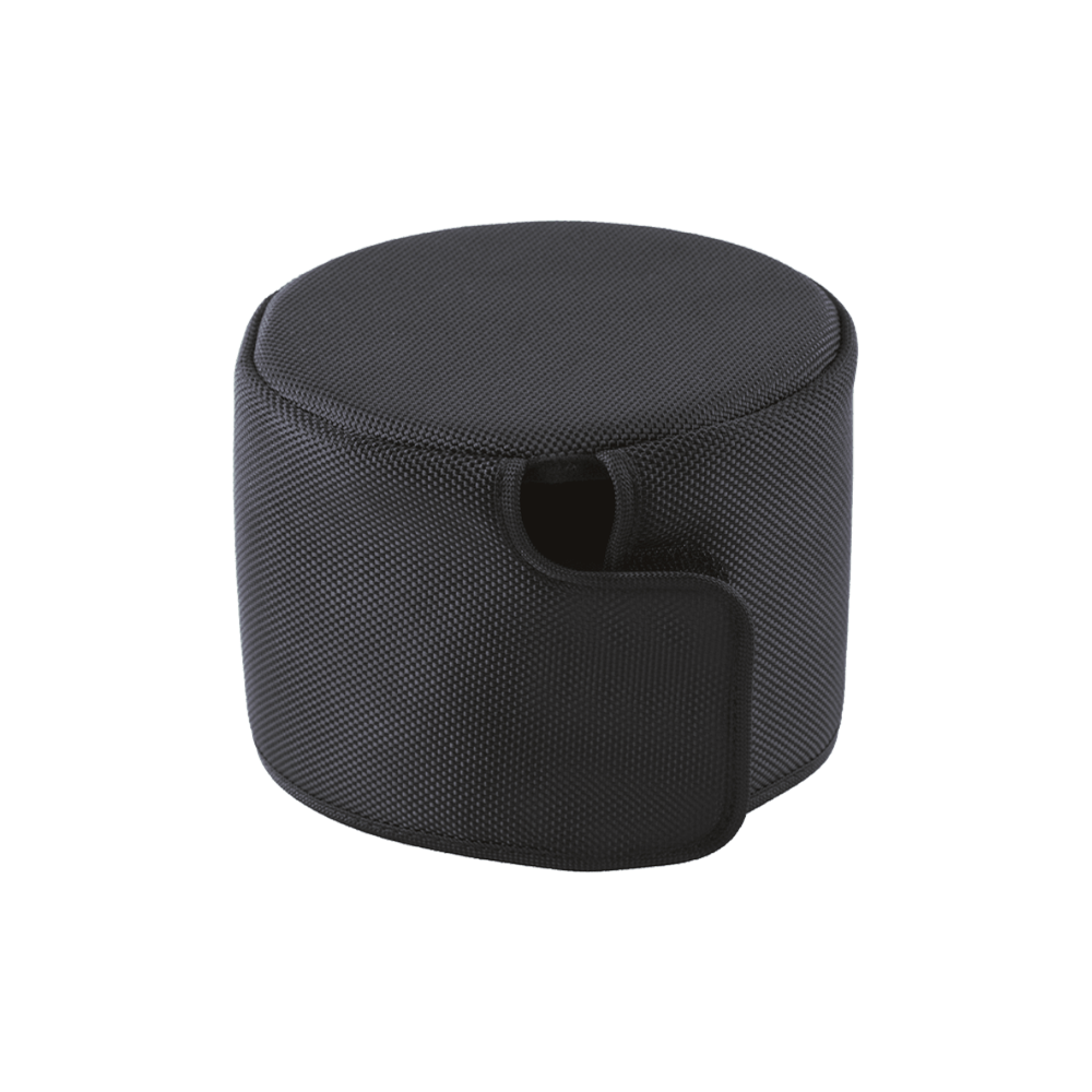 COVER LENS CAP LC-740E (Cloth Cover Cap)