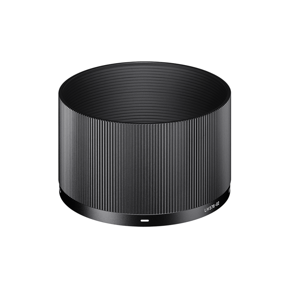 LENS HOOD LH576-02