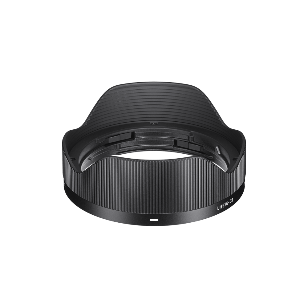 LENS HOOD LH576-03