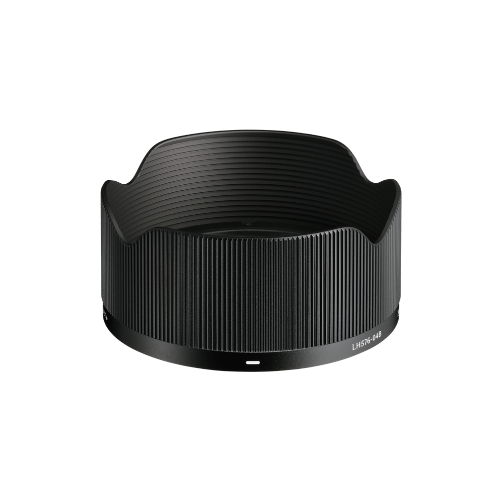 LENS HOOD LH576-04