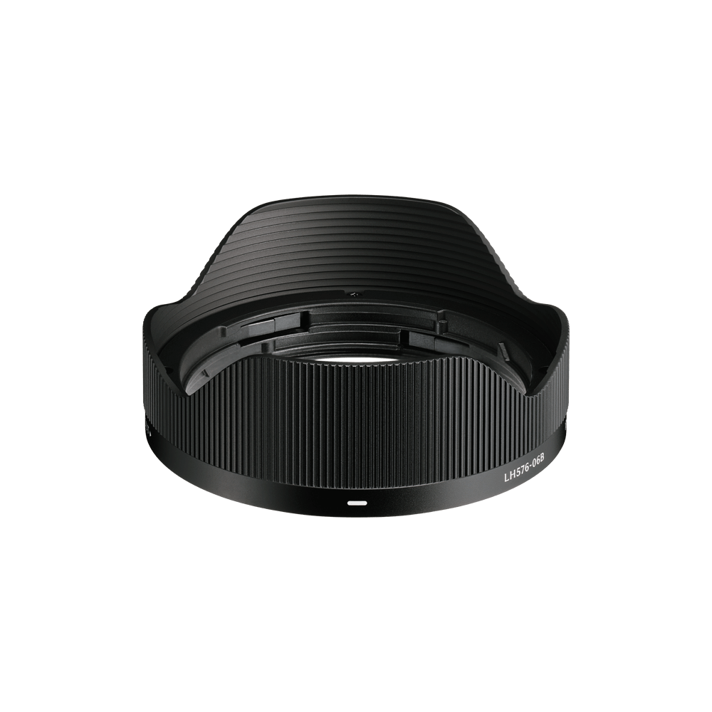 LENS HOOD LH576-06