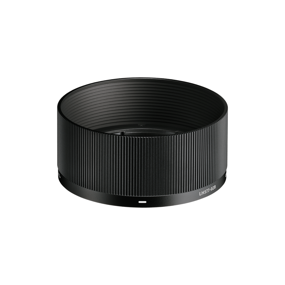 LENS HOOD LH577-02