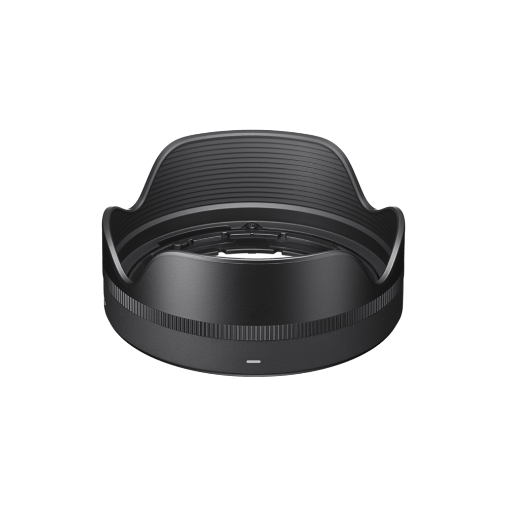 LENS HOOD LH582-02