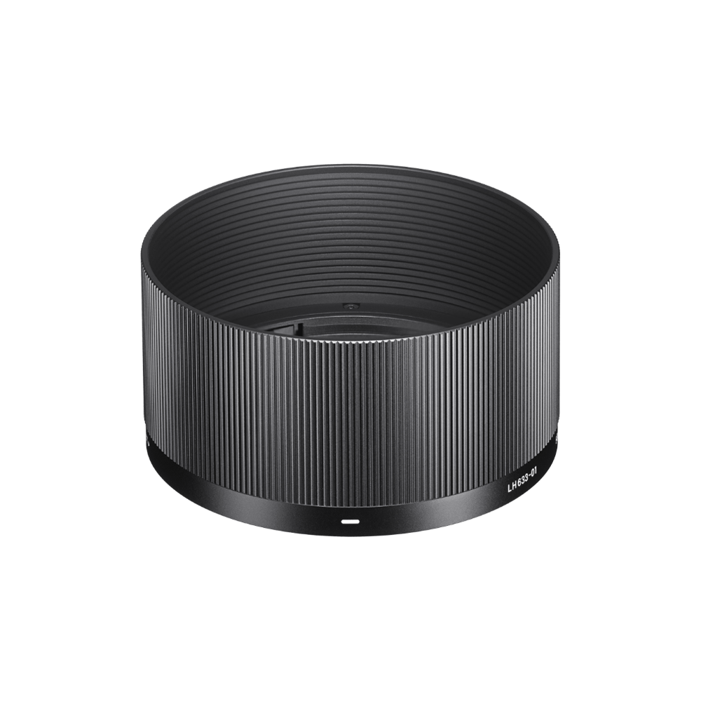 LENS HOOD LH633-01