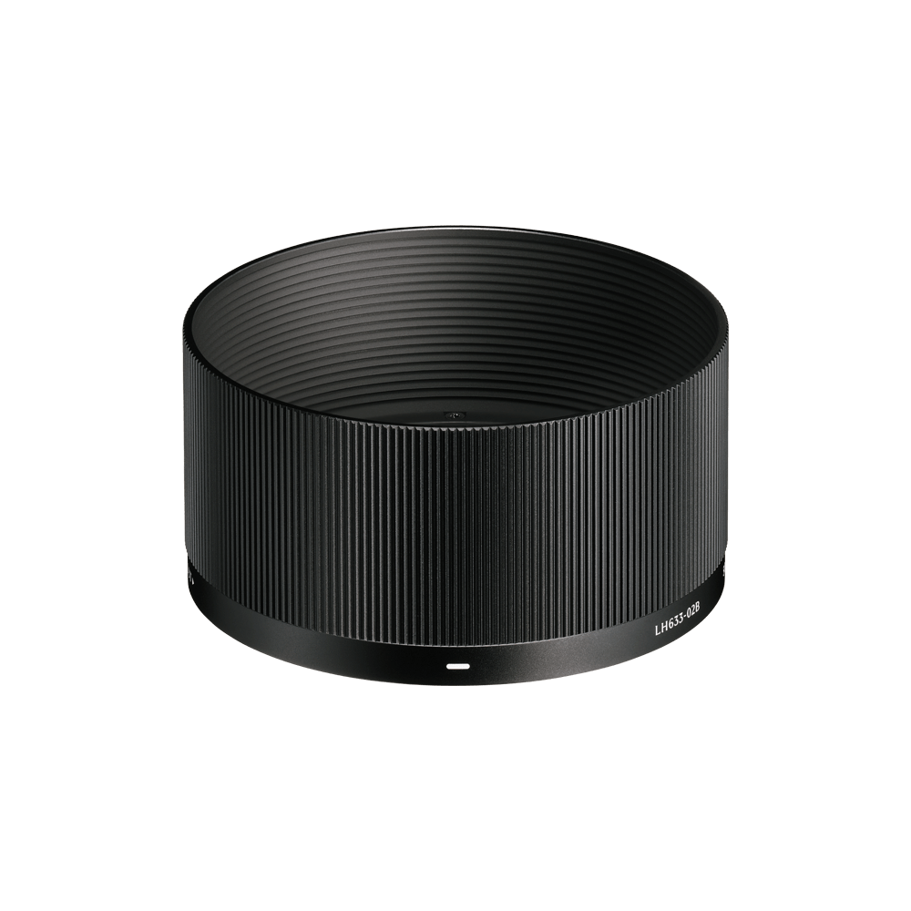 LENS HOOD LH633-02
