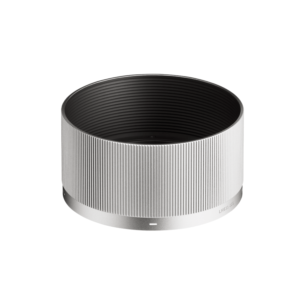 LENS HOOD LH633-02