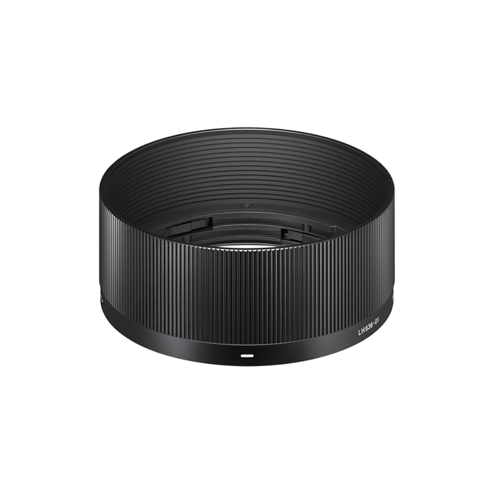 LENS HOOD LH636-01
