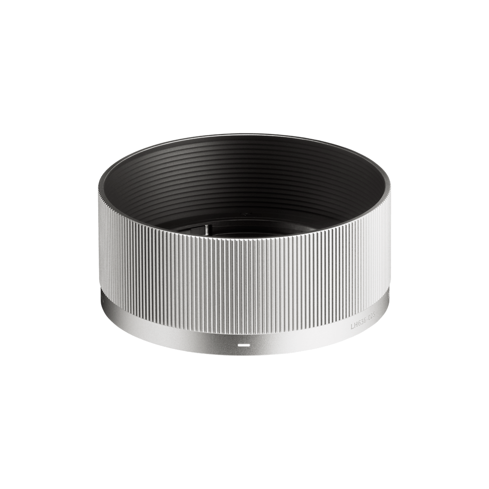 LENS HOOD LH636-02