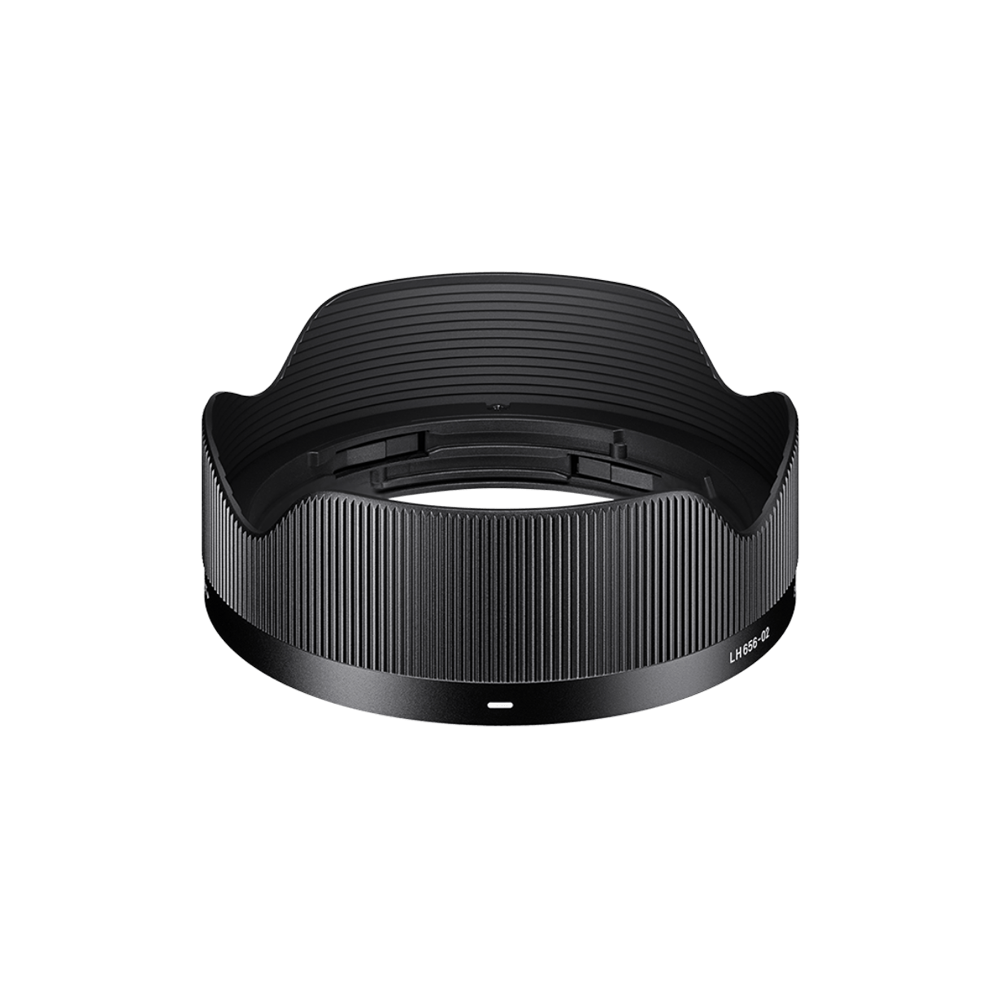 LENS HOOD LH656-02