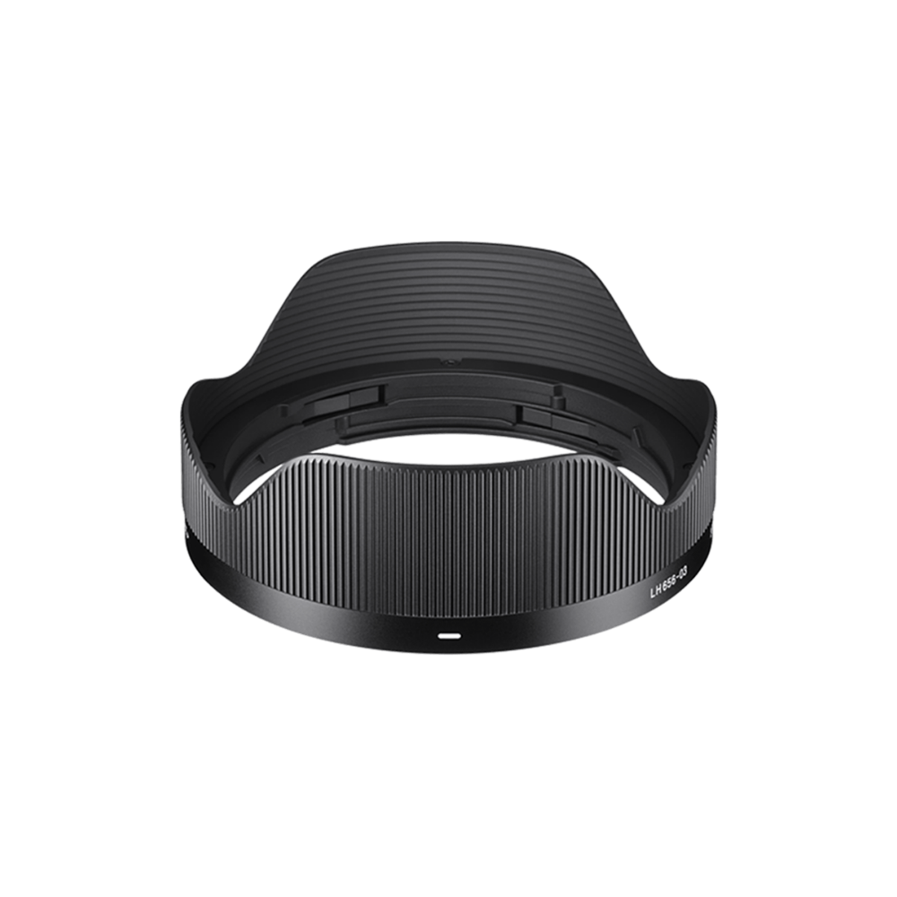 LENS HOOD LH656-03