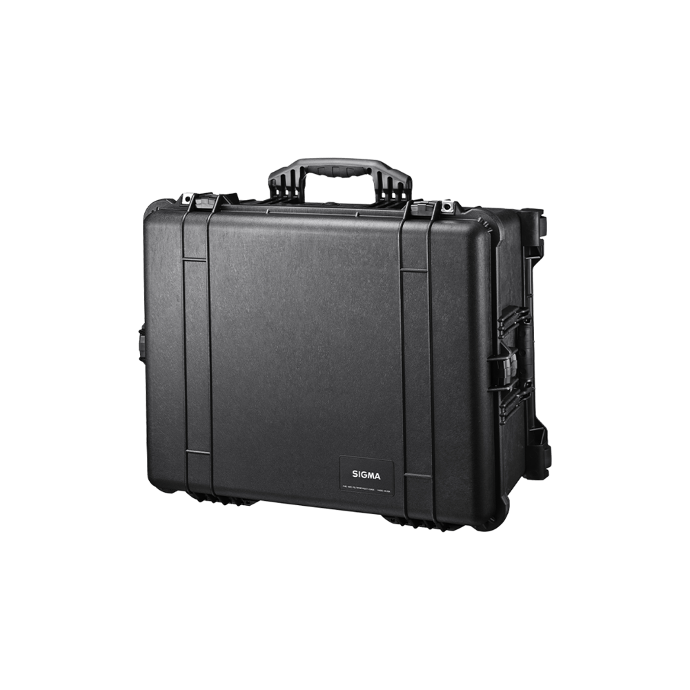 POLYMER MULTI-CASE PMC-005 (FOR 14, 28, 40, 105, 135MM)