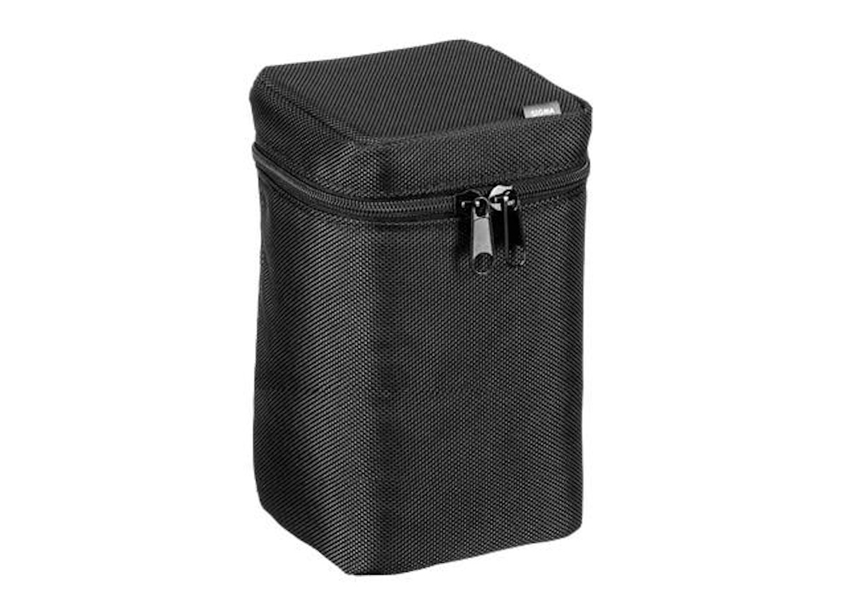 SOFT CASE LS-316SEL (For 316965/969)