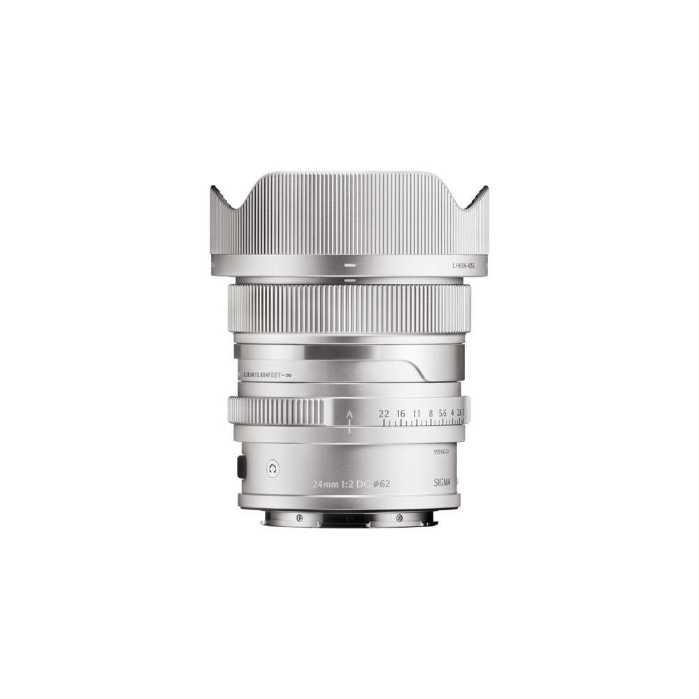 24mm F2 DG