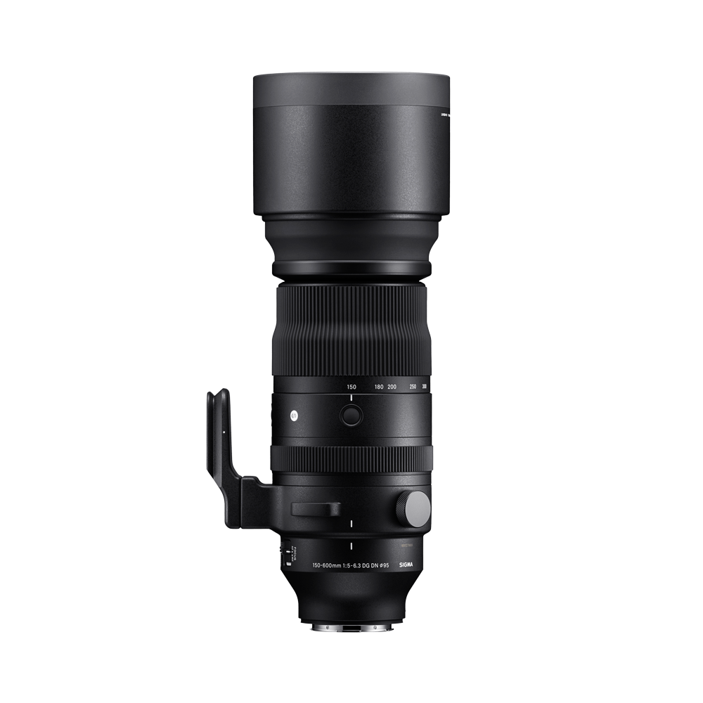 150-600mm F5-6.3 DG DN OS