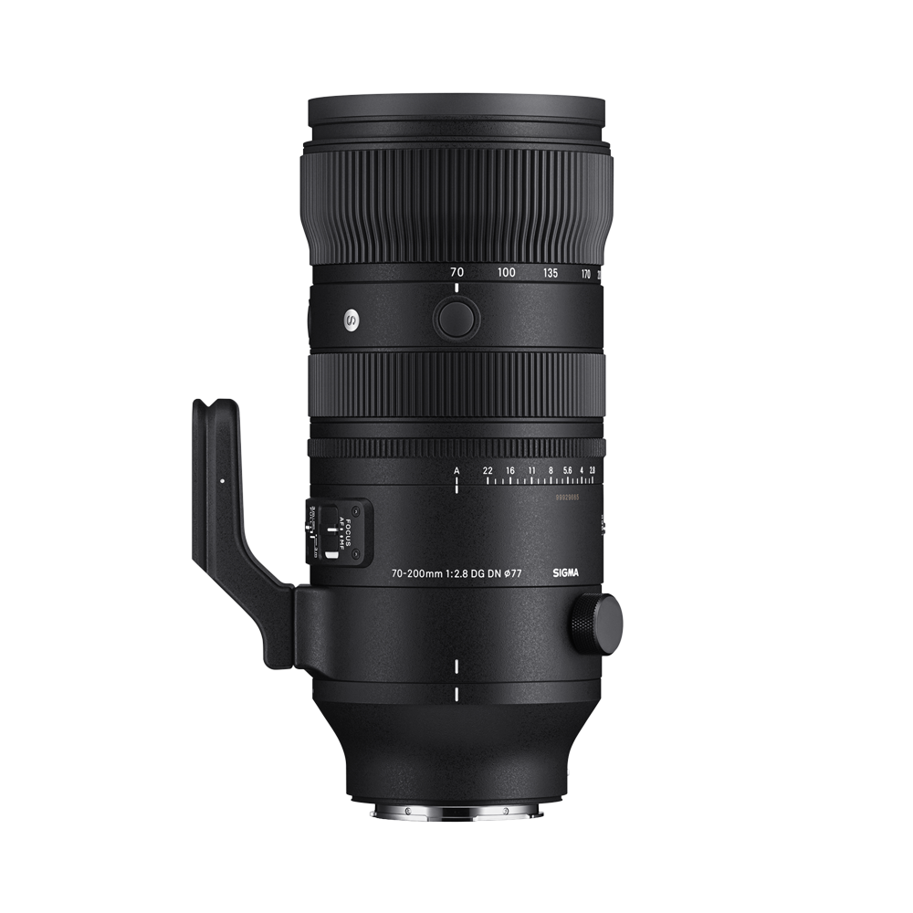 70-200mm F2.8 DG DN OS