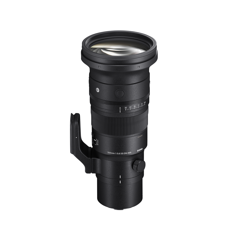500mm F5.6 DG DN OS