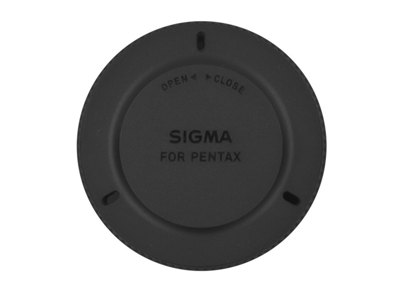 Converter Cap LCT-II