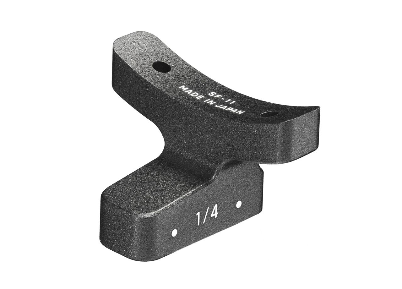 LENS SUPPORT FOOT SF-11