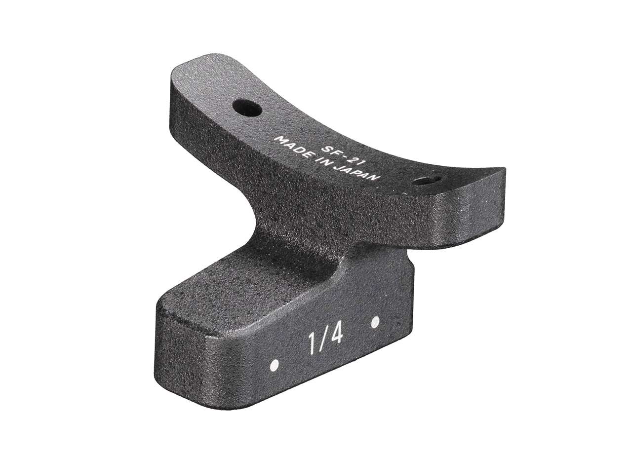 LENS SUPPORT FOOT SF-21