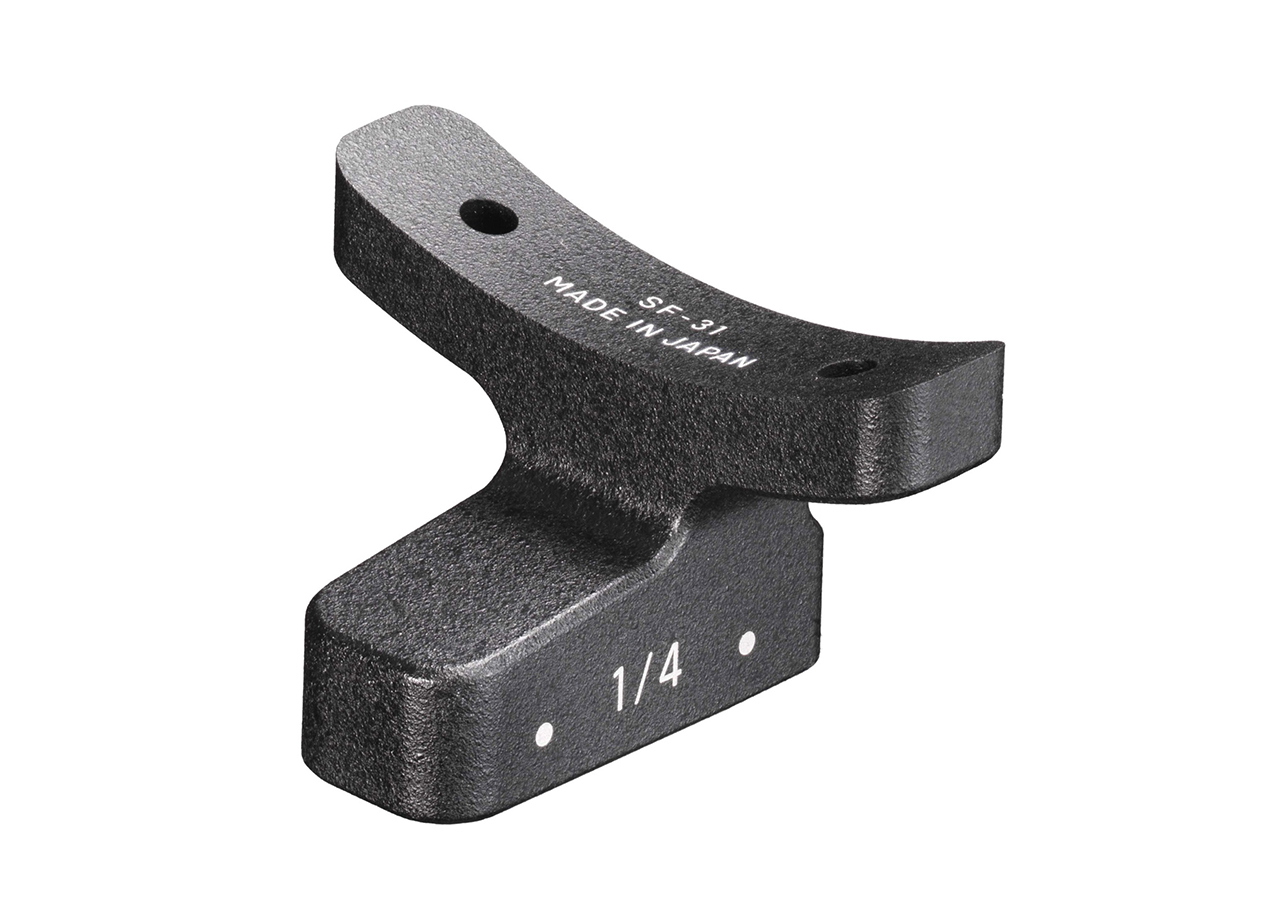 LENS SUPPORT FOOT SF-31