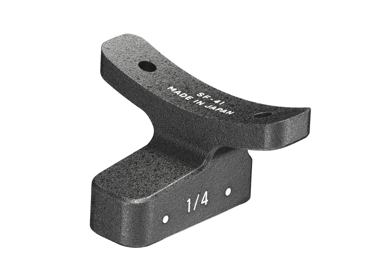 LENS SUPPORT FOOT SF-41