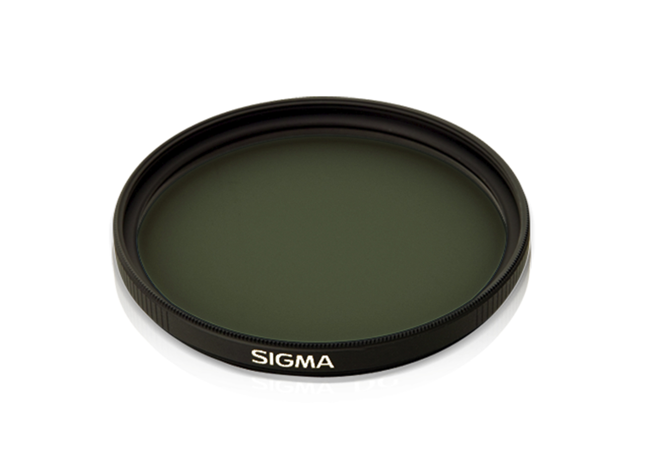 EX DROP-IN FILTER CIRCULAR P.L. 46MM