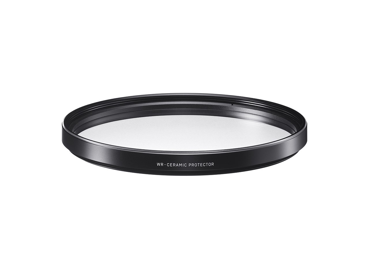 SIGMA WR Ceramic Protector
