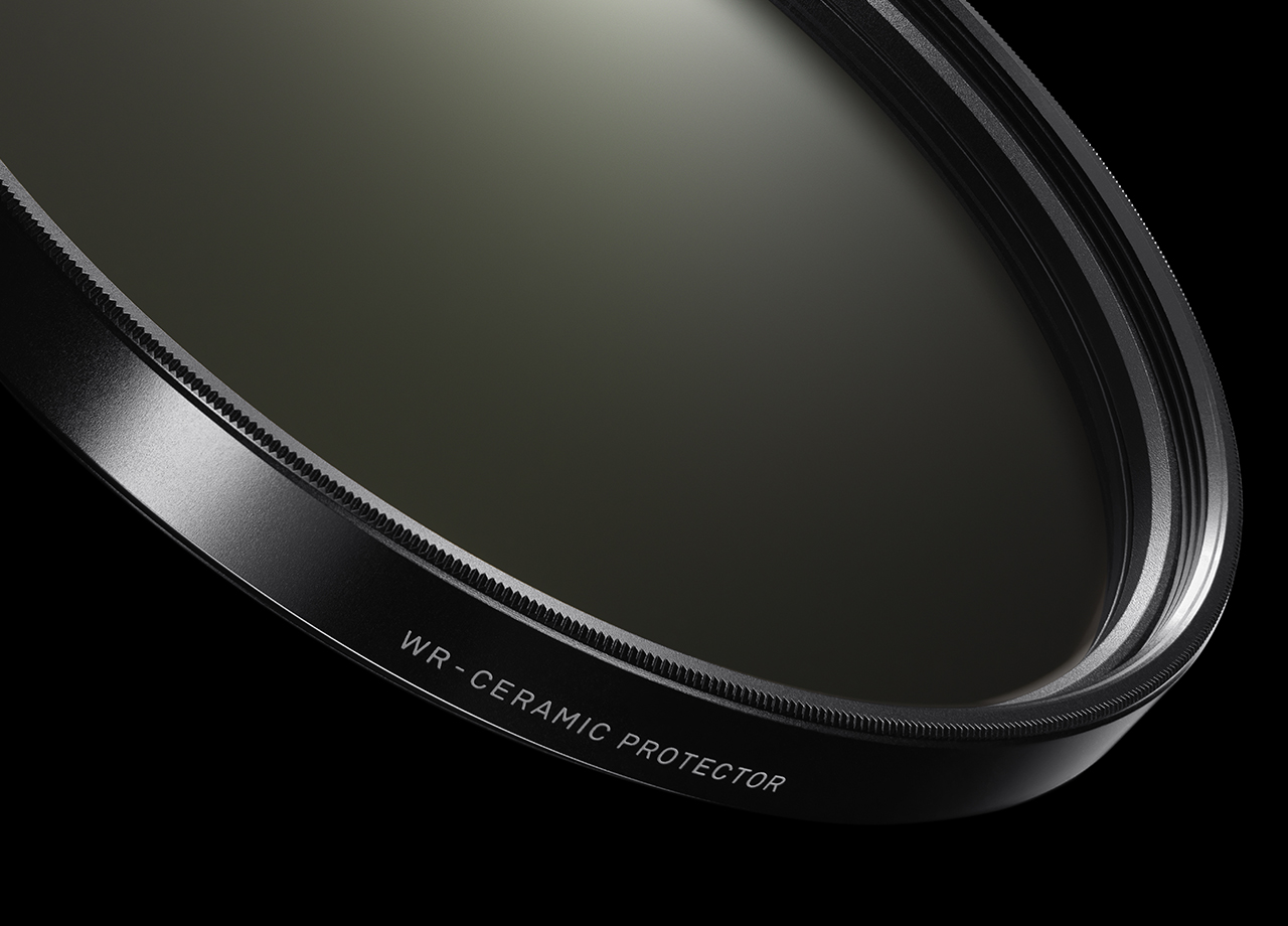 SIGMA WR Ceramic Protector